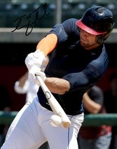 Tim Tebow Signed Photo 8 X10 Rp Autographed **  New York Mets Baseball ! - £15.04 GBP