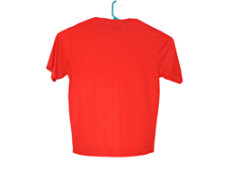 Hawaiian Athletics Mens Red Premium Protective Performance T-shirt Size ... - $19.22