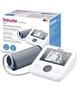 Beurer BM27 Automatic Blood Pressure Monitor, Clinically Validated, Bloo... - $340.55 CAD