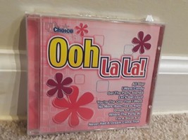 DJ&#39;s Choice: Ooh la La by DJ&#39;s Choice (CD, Jul-2002, Turn Up the Music) - £4.12 GBP