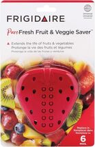 Frigidaire Pure Fresh Fruit &amp; Veggie Saver NEW Universal FRUFVS - $11.87