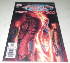Fantastic Four # 500 (Marvel Comics 2003) NM Doctor Doom Doctor Strange - £1.17 GBP