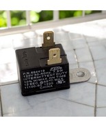 Whirlpool Maytag 694419 Dryer Original Buzzer Appliance Part 2 Wire Relay - €6,48 EUR