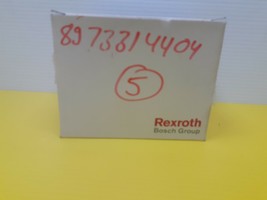 Rexroth / Aventics 8973314404 seal joint Marine and Oil &amp; Gas store spar... - $16.33