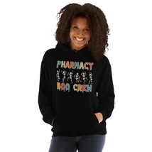 Pharmacy Boo Crew Halloween Unisex Tank Top, Pharmacy Halloween Hoodie, Pharmacy - £27.54 GBP+