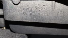 Carrier 164 Type Rear GL350 Fits 07-12 MERCEDES GL-CLASS 62504 image 12