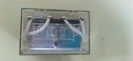 Omron LY4 Control Miniature Control Relay Industrial Automation - £19.70 GBP