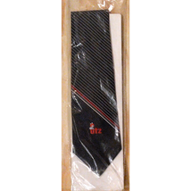 UTZ Men&#39;s Promotional Pin Striped Blue White Red Tie New In Original Pac... - €6,57 EUR