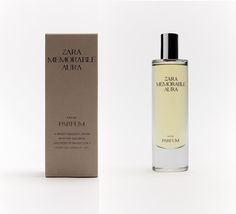 Zara Memorable Aura Eau De Parfum Women EDP Fragrance 80 ml 2.7 Oz New Perfume - $145.00
