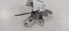 Kia Soul Door Hinge Set Left Rear 2019 2018 2017 2016 2015 2014 - $19.84