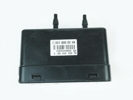 2007-2013 Mercedes Benz S Class W221 Seat Lumbar Vacuum Pump Trunk 22180... - $87.78