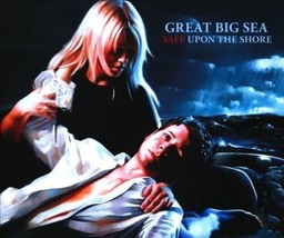 Safe Upon the Shore [Digipak] by Great Big Sea (CD, Jul-2010, Great Big Sea) - £9.76 GBP