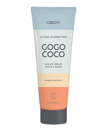 Coochy Ultra Hydrating Shave Cream Mango Coconut 8.5 Oz - $476.93 MXN