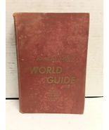 Rand McNally World Guide - €5,90 EUR