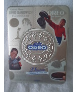 Only Oreo 20th Century Commemorative Tin 1999 - €6,07 EUR