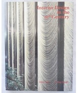 Interior Design in 20th Ct Tate Smith textbook 1986 home decorating - $18.99 CAD