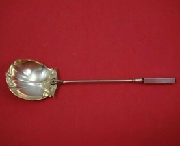Isis by Gorham Sterling Silver Sauce Ladle 8&quot; Antique - £536.56 GBP