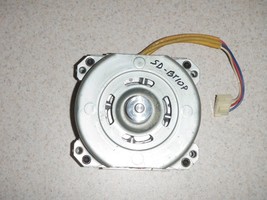 Panasonic Bread Maker Machine Electric Motor for Model SD-BT10P - £35.32 GBP