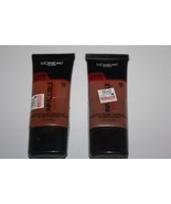 L&#39;oreal Paris Infallible Pro-Matte 24Hr Foundation #112 Cocoa Lot Of 2 S... - $15.51 CAD
