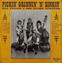 Pickin&#39; Grinnin&#39; And Singin&#39; - £40.59 GBP