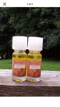 Bath Body Works Home Fragrance Oil Pomegranate Lemonade Slatkin for warm... - $29.99