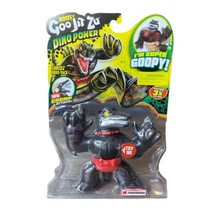 New Heroes Of Goo Jit Zu Dino Power &quot;Shredz” Spinosaurus Chomp Attack  - £39.42 GBP