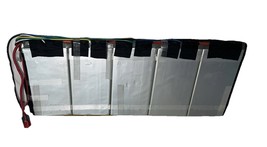 Evolve Carbon GT Skateboard BATTERY Parts/Repair #2 - $2,138.11 MXN