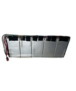 Evolve Carbon GT Skateboard BATTERY Parts/Repair #2 - $114.00