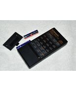 PIONEER CU-PD0038 AUDIO AV SYSTEM REMOTE TESTED WITH BATTERIES VERY RARE - $32.40