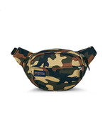 Jansport Fifth Avenue Fanny Waist Pack - Buckshot Camo - $41.14 CAD