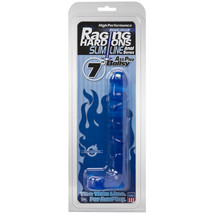 Raging Hard-Ons - Slimline - 7&quot; Ballsy Cobalt Blue - $22.59 CAD