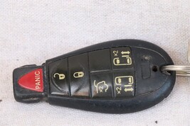 11-12 Chrysler TC Dodge GC VAN Ignition Switch WIN Module W/ Fobik P05026533AI image 6