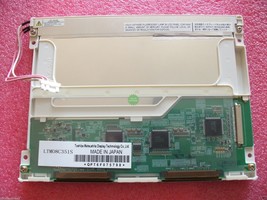 NEW LTM08C351 LTM08C351S TOSHIBA 8.4&quot; 640*480 TFT LCD PANEL 90 days warr... - $99.83