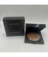 Laura Mercier Matte Radiance Baked Powder - BRONZE 04 - BNIB - $49.97 CAD