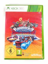 Skylanders Superchargers Standalone Game Only for Xbox 360 [video game] - $64.99