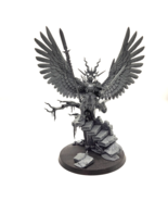 Yndrasta the Celestial Spear AoS Stormcast Eternals Dominion ASSEMBLED ¯... - $830.56 MXN