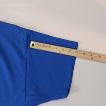 Gildan Ultra Cotton Grand Valley Kirkhof College Nursing Men's Blue T-Shirt 2XL image 13