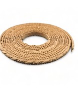 Wooden trim 215 Χ 0.6 cm - Bending model - Flexible - Wood decoration - Wooden F - $18.00