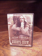 The Very Best of Sheryl Crow, The Videos DVD, used, 15 Songs - £6.37 GBP