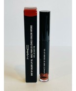 MAC COSMETICS Shot Of Colour Lip Oil in Lets Go Streaking NIB - £14.94 GBP