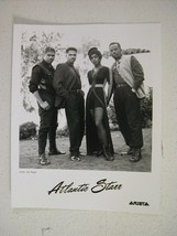Atlantic Starr Presser Kit and Photo-
show original title

Original Text... - $491.69 MXN