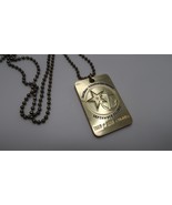 Fort 2 Base 9/11/2011 Athletic Medal 3 mile NB8 - $179.05 MXN
