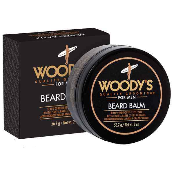 Woody's Beard Balm, 2 Oz. - $13.00