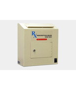 Protex Drop Box Prescription Drugs Hospital P... - $199.00