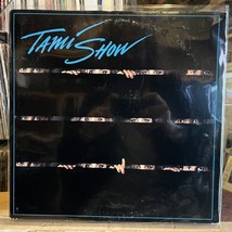 [ROCK/POP]~EXC LP~TAMI SHOW~Self Titled~[Original 1987~CHRYSALIS~Issue] - £9.49 GBP