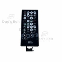 Boss Audio BV765B 6.5&quot; Remote Replacement (remote only) - £6.71 GBP