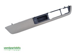 07-14 Ford Expedition Driver Left Front Door Pull Handle Armrest Oem Stone FL - £38.09 GBP