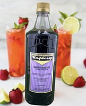 Limited Summer STARBUCKS RASPBERRY SYRUP  BB Nov/2025 - $743.14 MXN