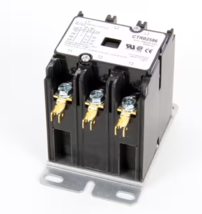 Trane CTR02586, HCCY3XUQ2AT318, Contactor, 3 Pole, 208/240V 50/60HZ Coil... - $118.51 CAD