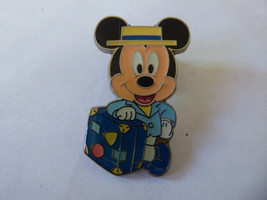 Disney Trading Pins 95816 TDR - Mickey Mouse - Spring Voyage - Game Prize - Arab - £7.63 GBP
